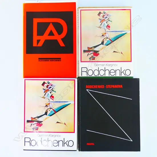 FOUR PUBLICATIONS: 19THC BRITISH PHOTOGRAPHY